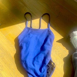 Jolyn one piece swim suit size 28 for sale